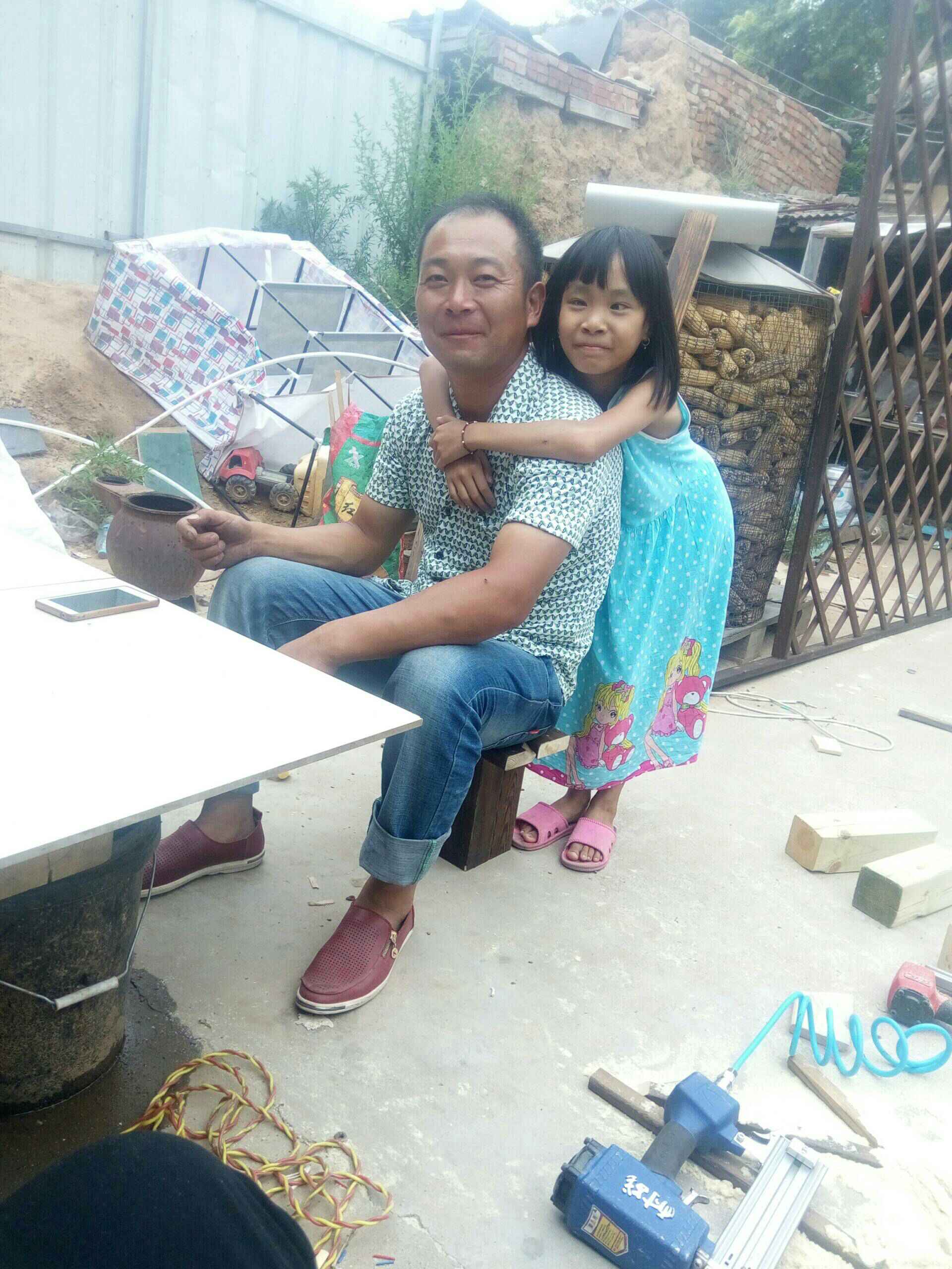 你三霞姐