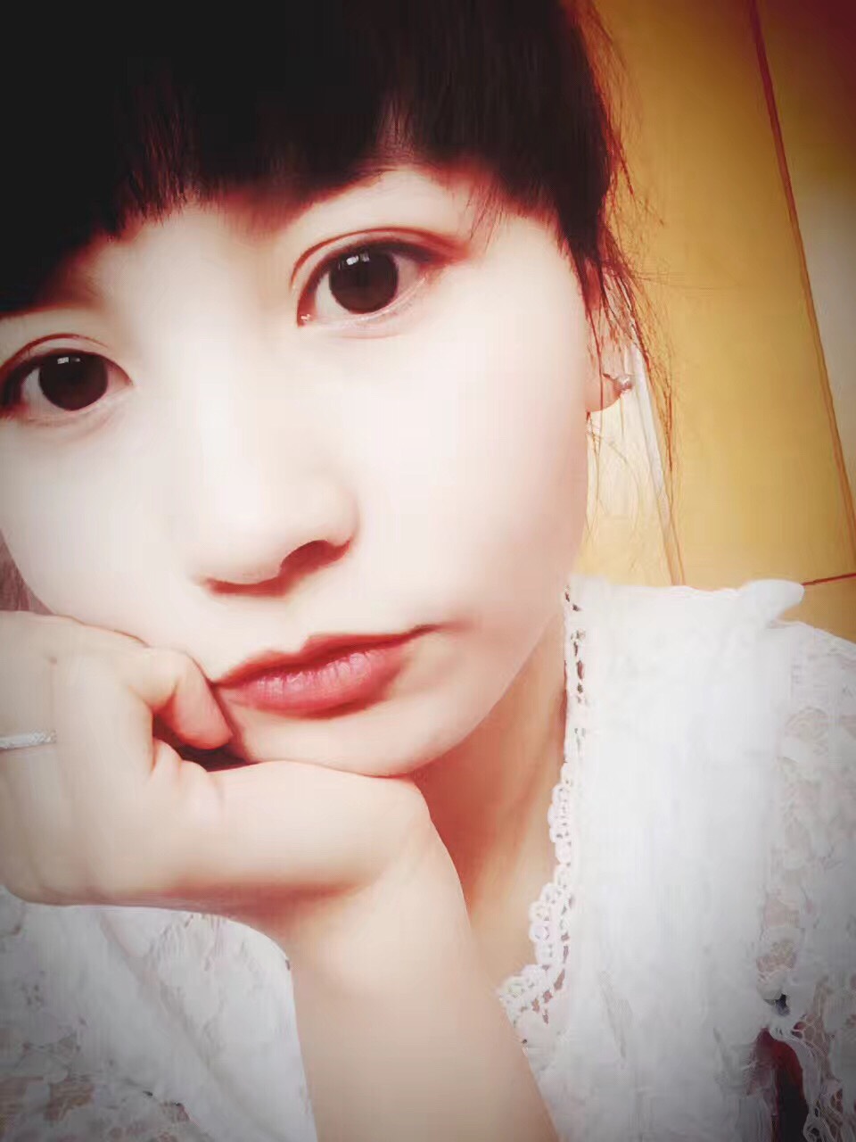 美美哒出门啦 - 伊娜mkxm的快手