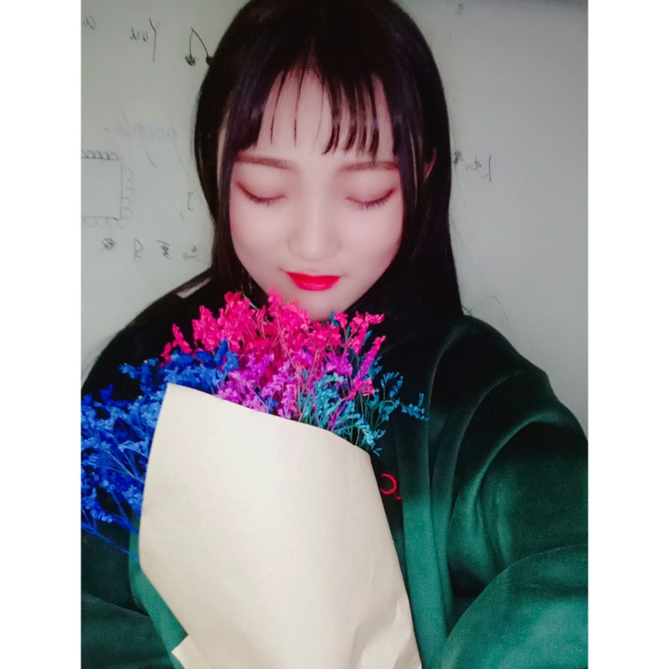 花开时再会94 王贝贝7908的快手