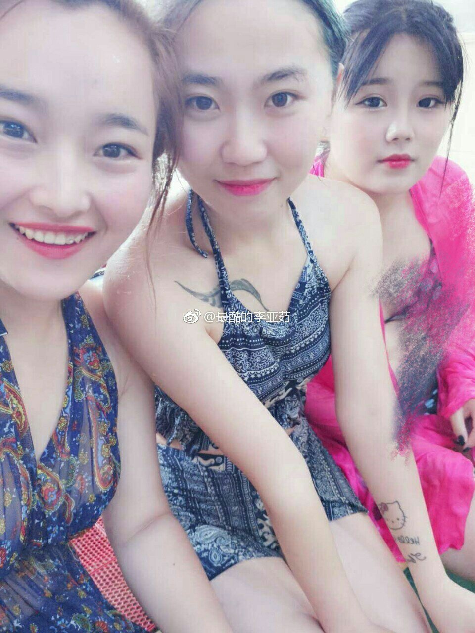 别忘了在他没来之前 你本来就是一个人生活 - _ 李小花的快手