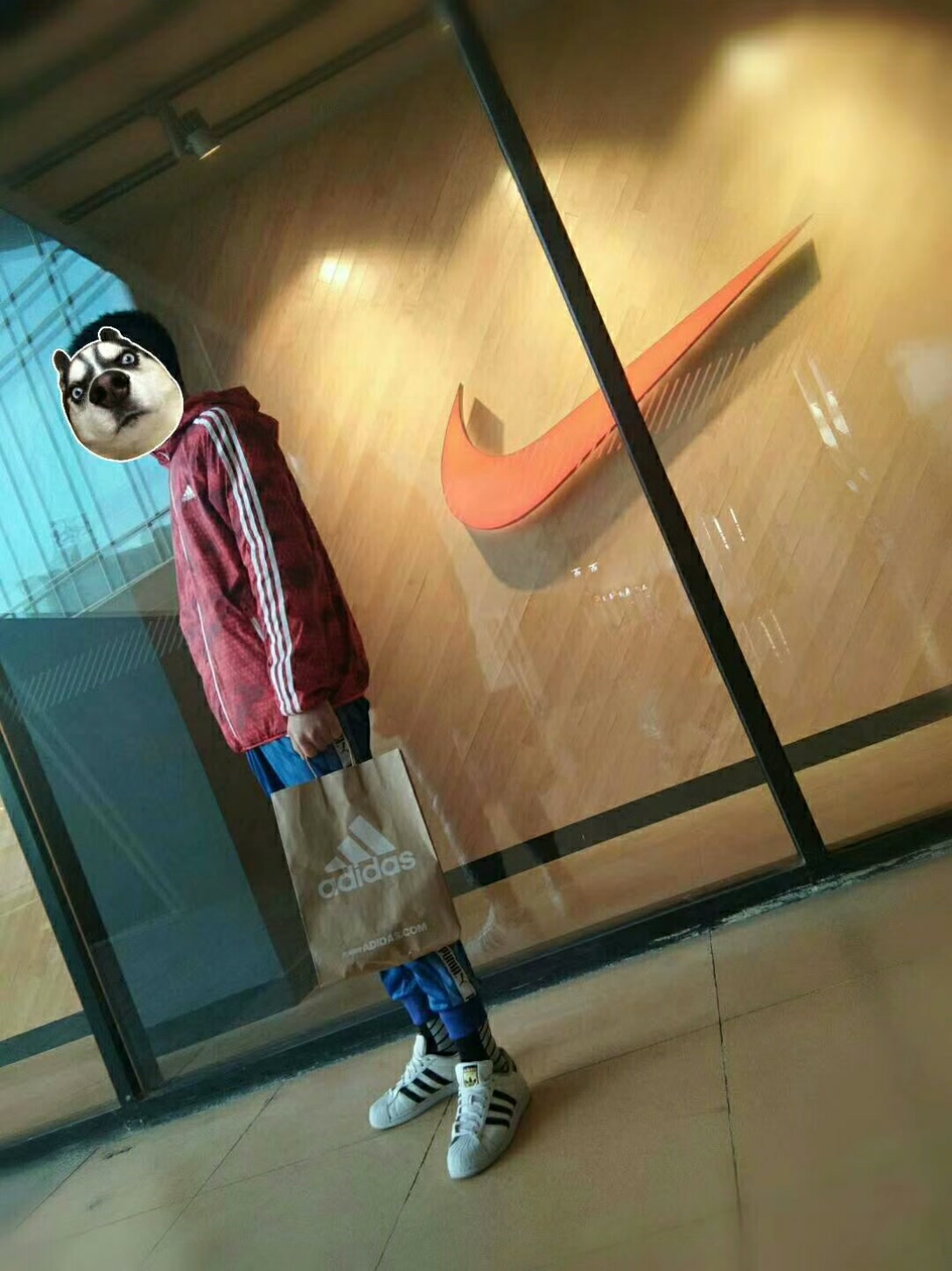 快手,记录世界 记录你